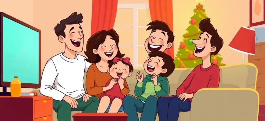 10 Films en Series vergelijkbaar met Kokowääh 2