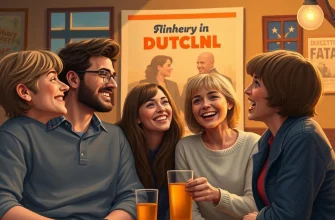 10 Films en Series Vergelijkbaar met Puppe, Icke & der Dicke