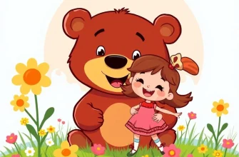 10 Films en Series Vergelijkbaar met Masha and the Bear