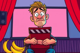 10 Films en Series Vergelijkbaar met Bananas