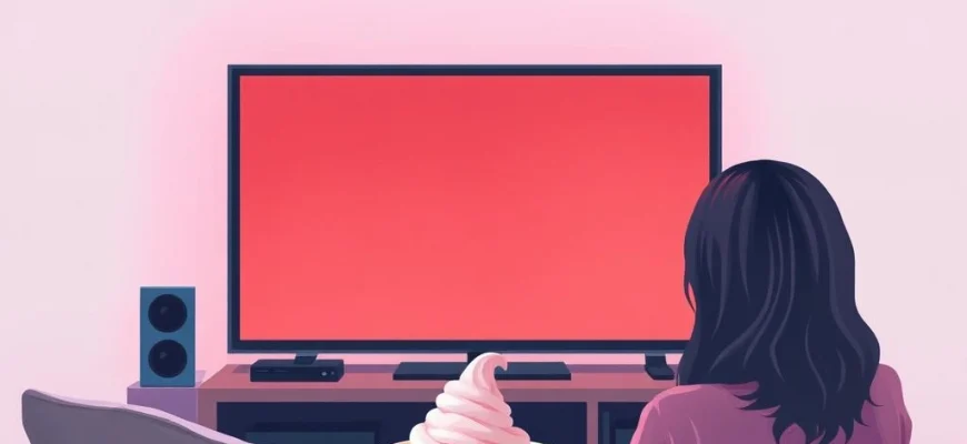 10 Films en Series Vergelijkbaar met Porno y Helado