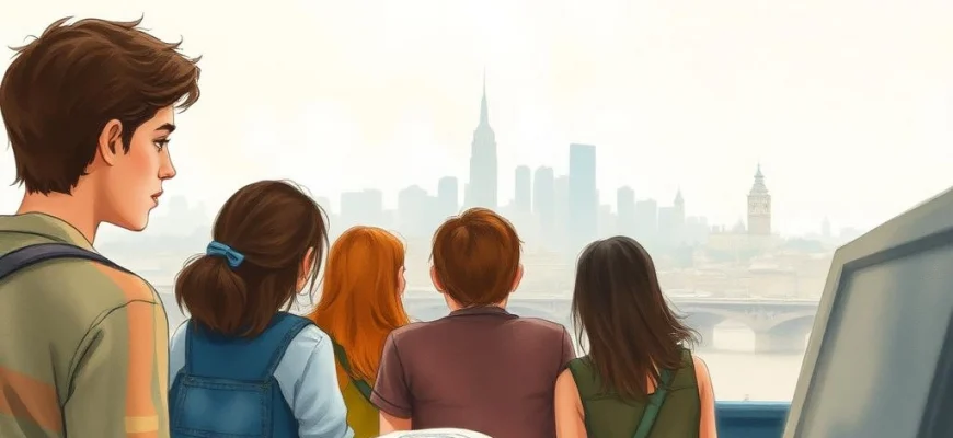 10 Films en Series Vergelijkbaar met How to Have Sex