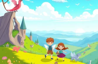 10 Magische Shows Vergelijkbaar met Maggie und das Biest