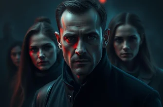 10 Films en Series Vergelijkbaar met Artik - Serial Killer