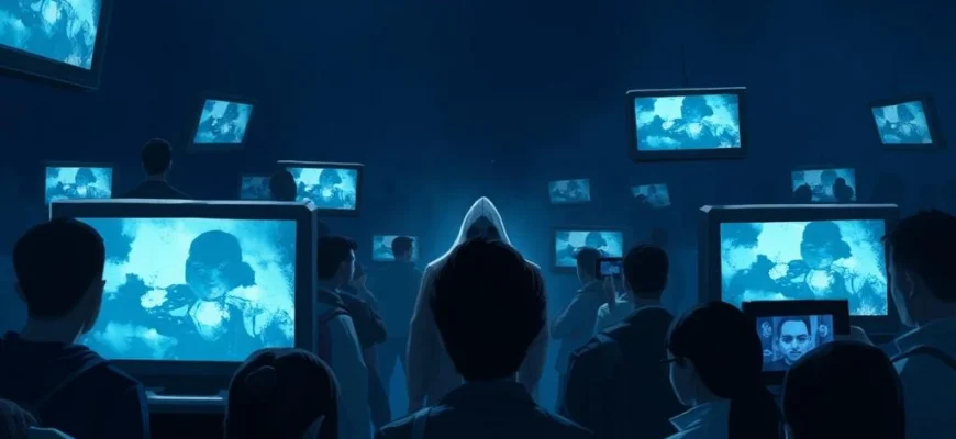 10 Serien und Filme ähnlich wie 'Housekeeper's Revenge - Die Rache der Putzfrauen'