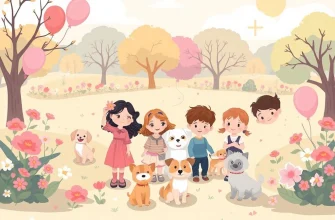 10 Films en Series zoals Clifford der große rote Hund