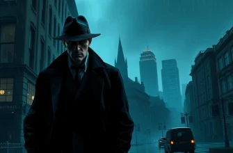 10 Series en Films Vergelijkbaar met Inspector Banks