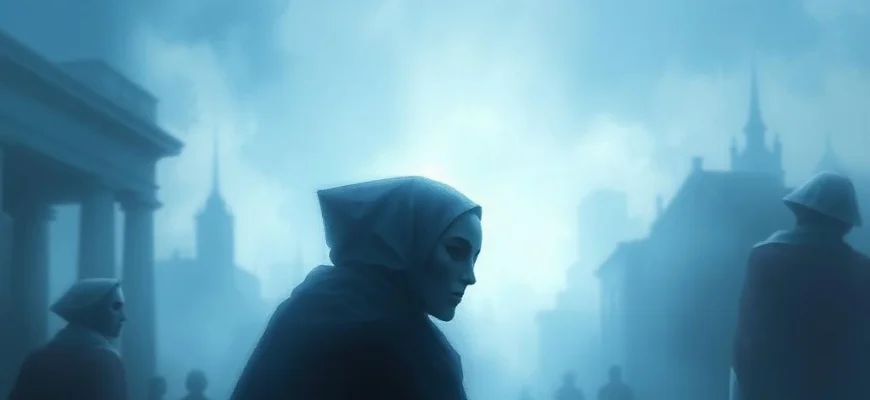 10 Films en Series Vergelijkbaar met To Your Eternity