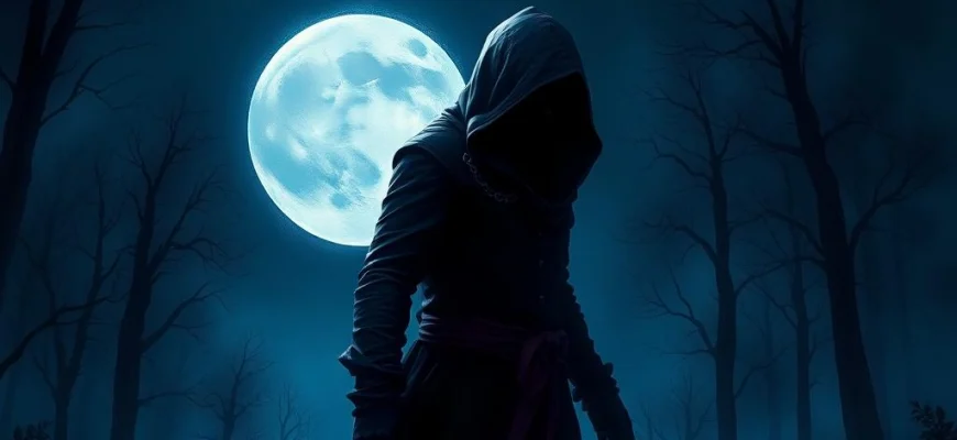 10 Films en Series vergelijkbaar met Arsène Lupin, der Meisterdieb