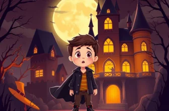 10 Magische Films en Series zoals Der kleine Vampir