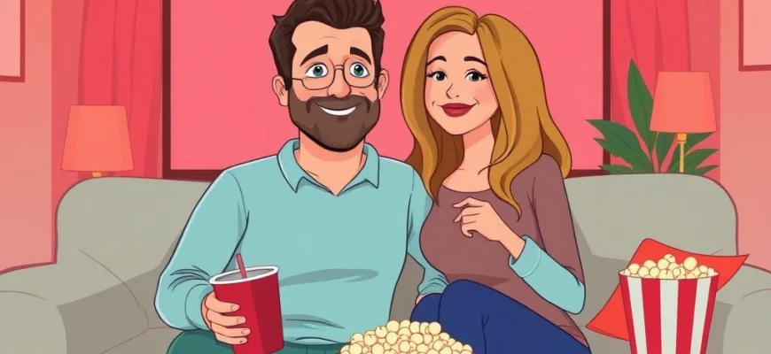 10 Films en Series vergelijkbaar met Meine erfundene Frau