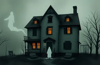 Biografische Geisterhaus-Filme