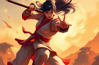 10 Filme und Serien für Fans von Warrioress - Kriegerinnen des Lichts