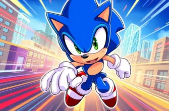 10 Films en Series Vergelijkbaar met Sonic Prime