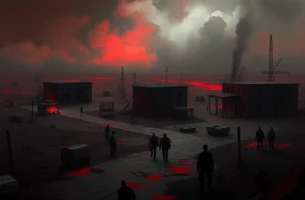 10 Films en Series Vergelijkbaar met Survival of the Dead