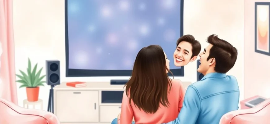 10 Films en Series vergelijkbaar met Das Mädchen Irma la Douce