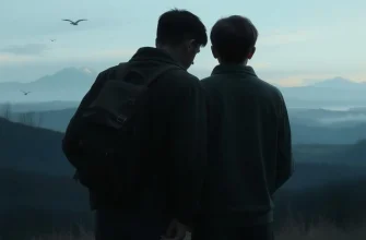 10 films en series vergelijkbaar met Besser wird's nicht