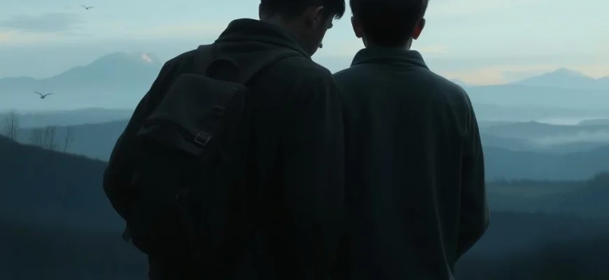 10 films en series vergelijkbaar met Besser wird's nicht