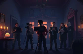 10 Films en Series Vergelijkbaar met 5 Zimmer Küche Sarg