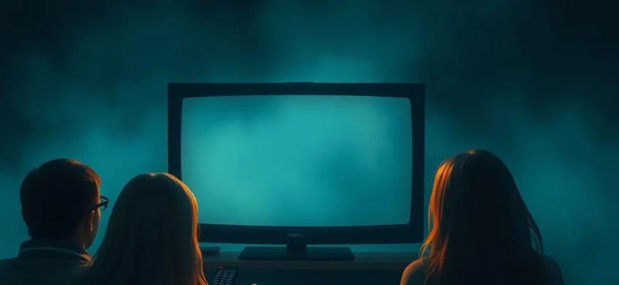 Serien und Filme wie 'The Rig - Angriff aus der Tiefe': 10 spannende Alternativen