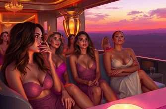 10 Realityshows Vergelijkbaar met The Real Housewives