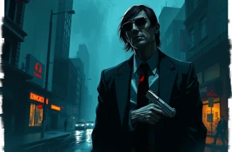 10 Films en Series vergelijkbaar met Killing Them Softly