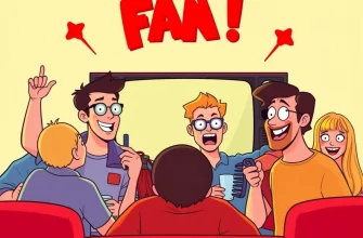 10 Filme und Serien für Fans von UHF - Sender mit beschränkter Hoffnung