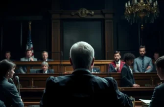 10 Films en Series Vergelijkbaar met Serious Charge