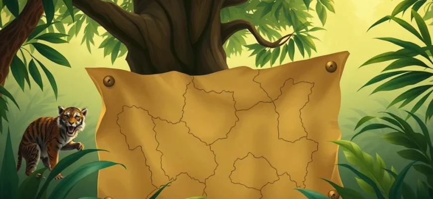 Ähnliche Filme wie Moglis grosse Abenteuer