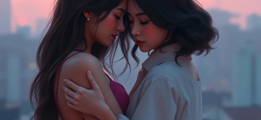 10 Films en Series Vergelijkbaar met Elena Undone