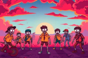 Filme wie Scouts vs. Zombies - Handbuch zur Zombie-Apokalypse