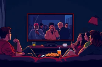 10 Films en Series Vergelijkbaar met Harpoon