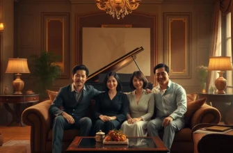 10 Series en Films Vergelijkbaar met Empire