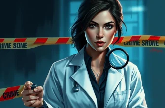 10 Series en Films Vergelijkbaar met The Coroner