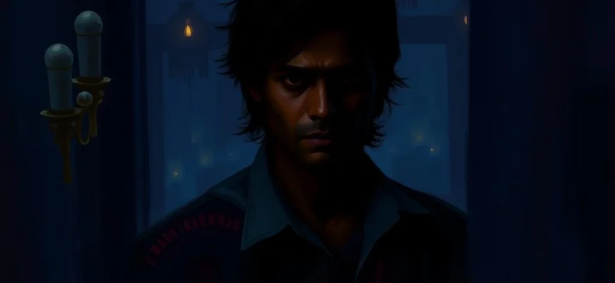 10 Vergelijkbare Films & Series voor Fans van Intezaar