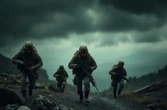 10 Films en Series Zoals Lone Survivor