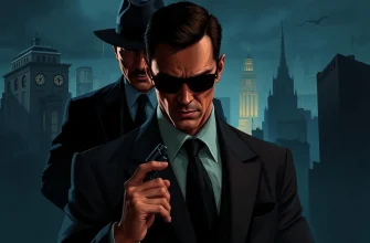 10 Films en Series Net Zo Spannend Als Mafia Spies