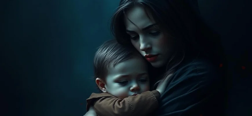 10 Films en Series Vergelijkbaar met Mothers' Instinct