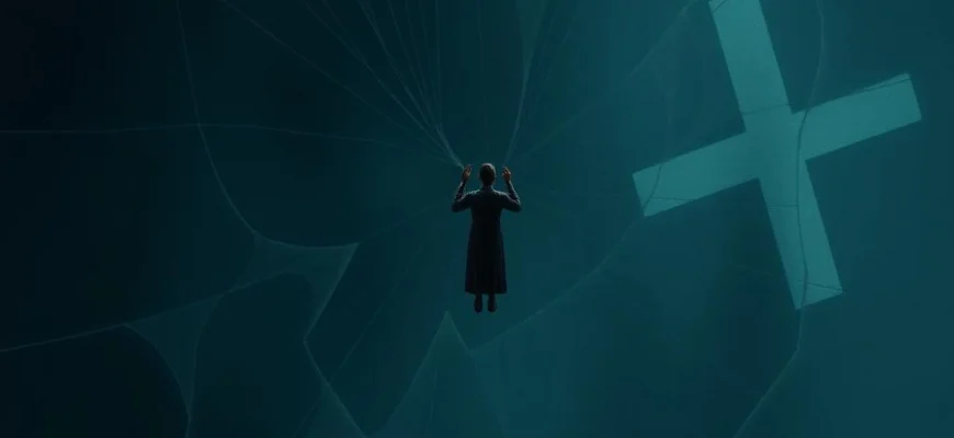 10 Vergelijkbare Films en Series over Sekten en Manipulatie