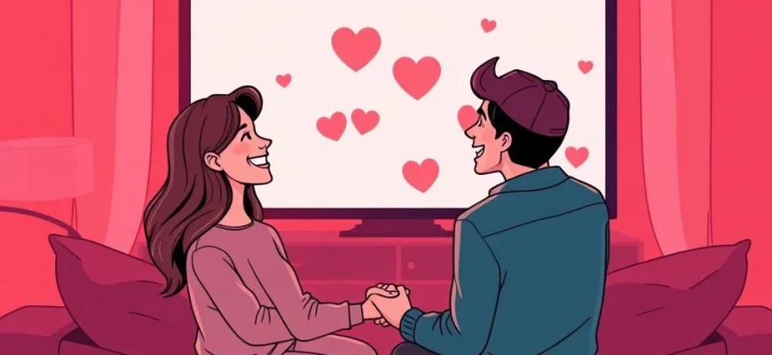 10 Films en Series vergelijkbaar met Trauzeugen