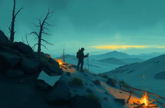 10 Filme und Serien wie Ave Mater - Bete um dein Leben: Survival at its Best