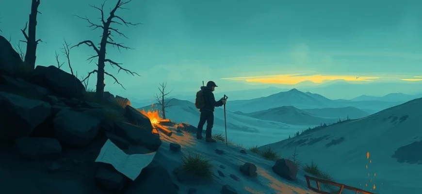 10 Filme und Serien wie Ave Mater - Bete um dein Leben: Survival at its Best