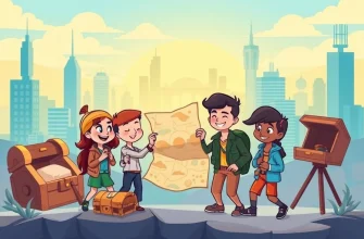 10 Films en Series Net Zo Leuk Als DuckTales