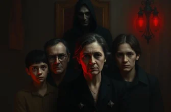 Series en films zoals Bloodline die je moet zien