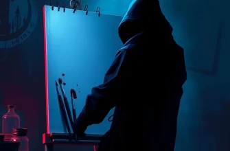 10 Films en Series Vergelijkbaar met Tainted Canvas