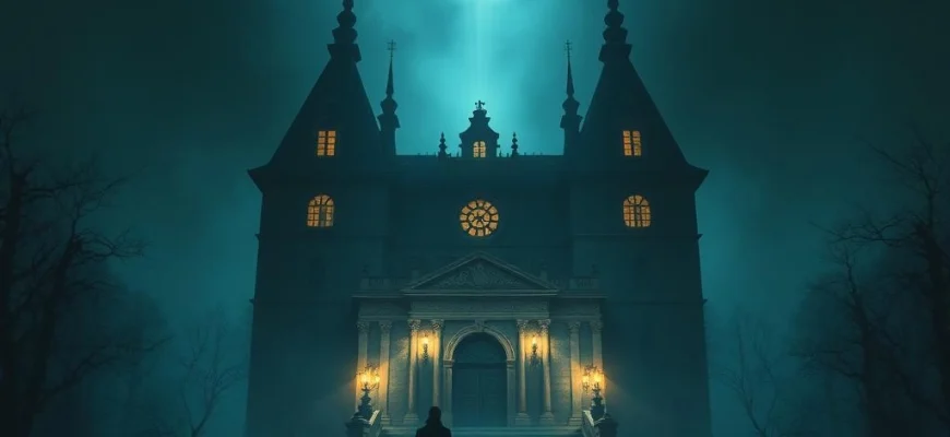 10 Series en Films Zoals Project Blue Book