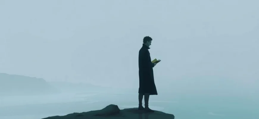 10 Films en Series Vergelijkbaar met Thunder Rock