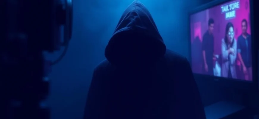 10 Films en Series Vergelijkbaar met Evil Does Not Exist