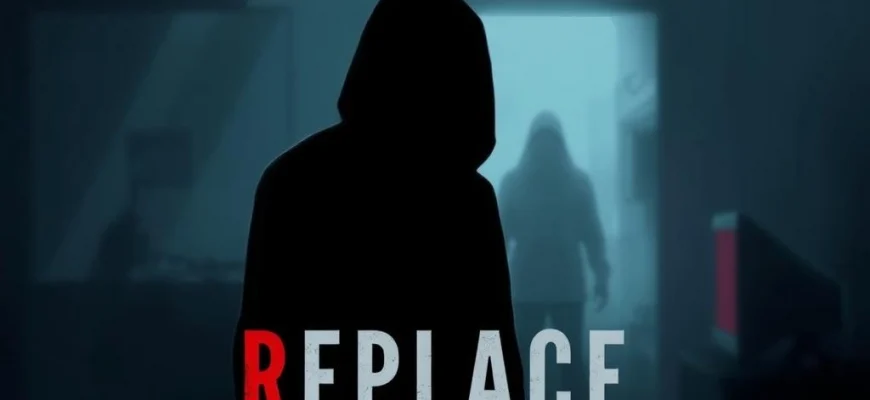 10 Films en Series Vergelijkbaar met Replace