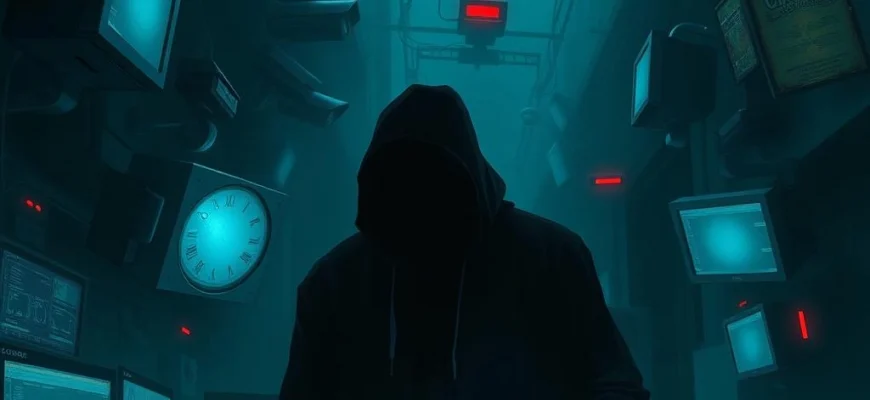 10 Filme und Serien, die Fans von The Circle lieben werden